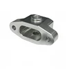 Engine Oil Pan Union Fitting Adapter For Pressure Temperature Sender Feed