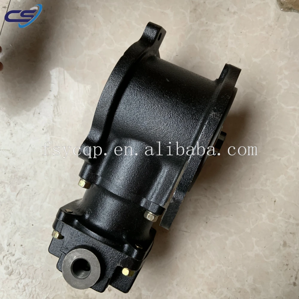 6D16 6D14 6D15 6D17 Air Compressor for Mitsubishi Fuso Engine ME037933 ...