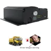 Chile Peru Adas For Tramcar Fleet Management With Car Dvr Recorder Truck Bus Driver Anti-Fatigue Security Monitoring Device