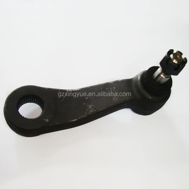 K6536 12471379 19168944 Pitman Arm For Cadillac Escalade Chevrolet