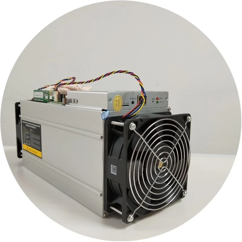 

Used blockchain miners bitmain Antminer s9 with original Power Supply Antminer S9/S9I/S9J 14T/14.5T