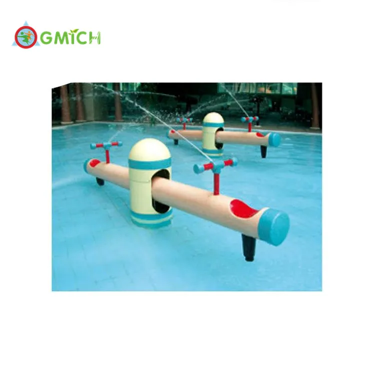

park with water playground kids water playground playground with water seesaw JMQ18180D, As your need