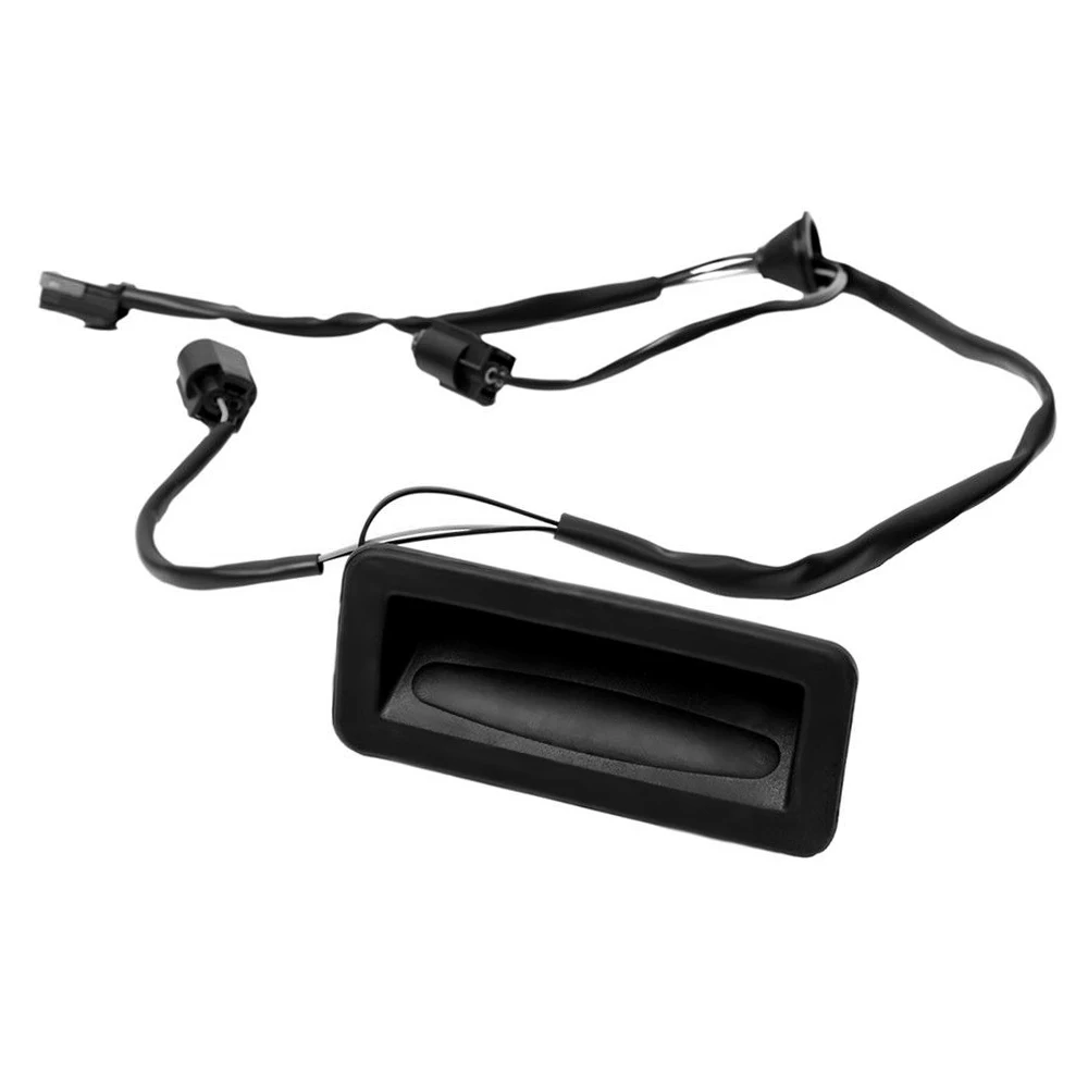 For Land Rover Freelander 2 Tailgate Release Handle Repair Switch