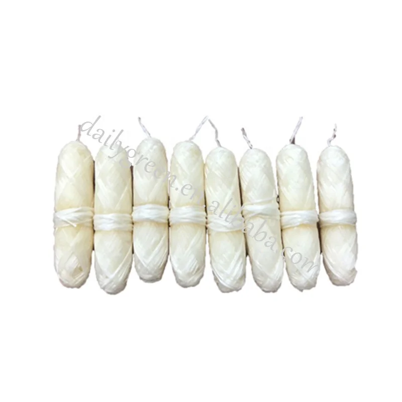 

OEM Biodegradable Dental Floss Manufacturer