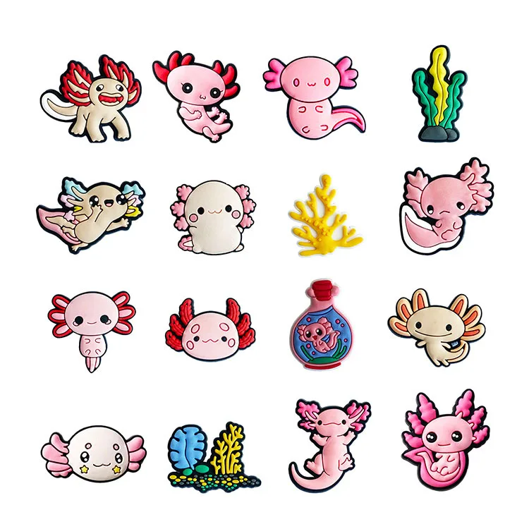 

2022 wholesale custom croc charms shoe croc charms pvc soft Shoes and accessories clog cartoon Shoe decorations