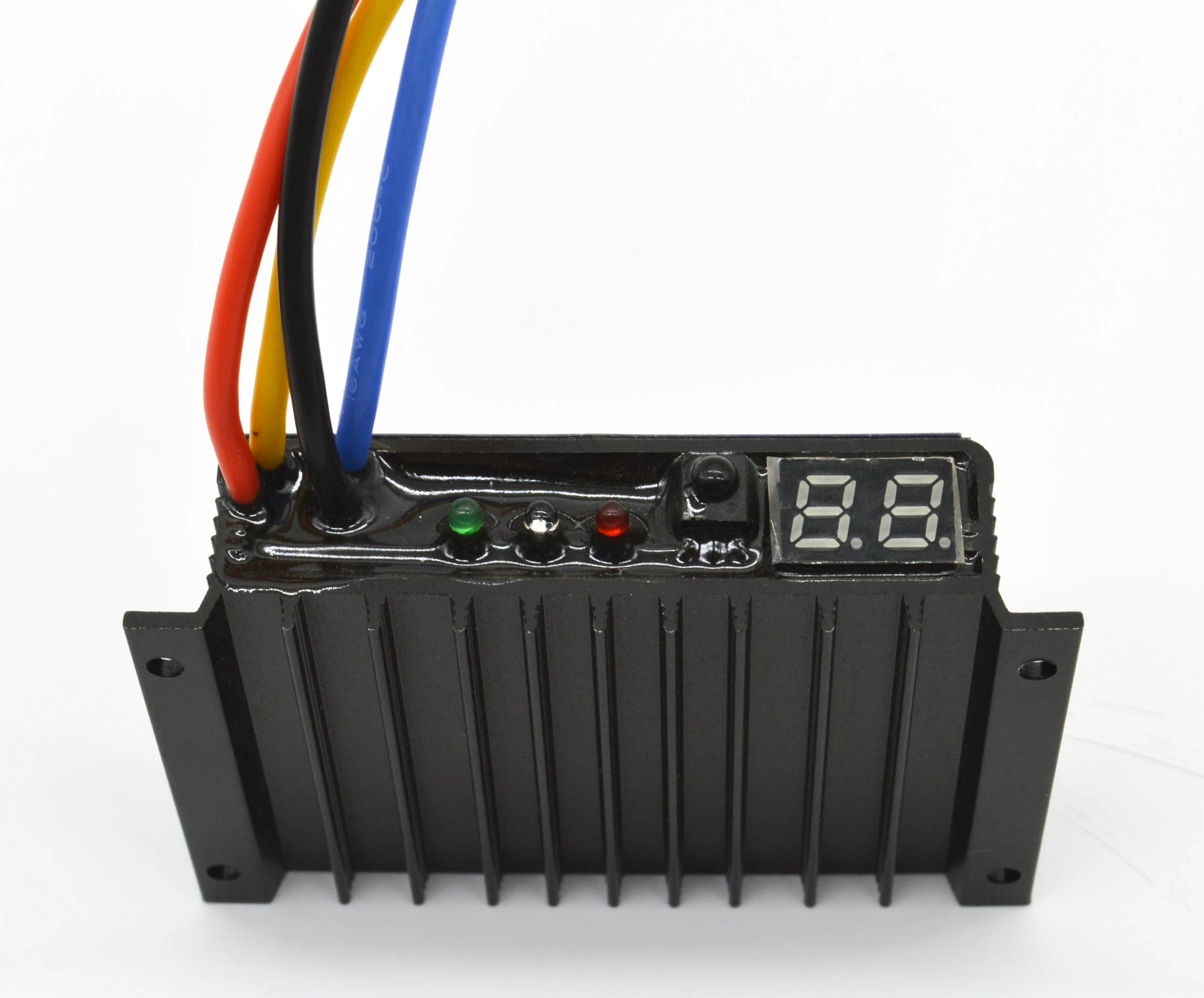 Dc Output 12v 24v 36v 48v 5a 10a 20a 30a 40a 50a 60a Amp Pwm Battery