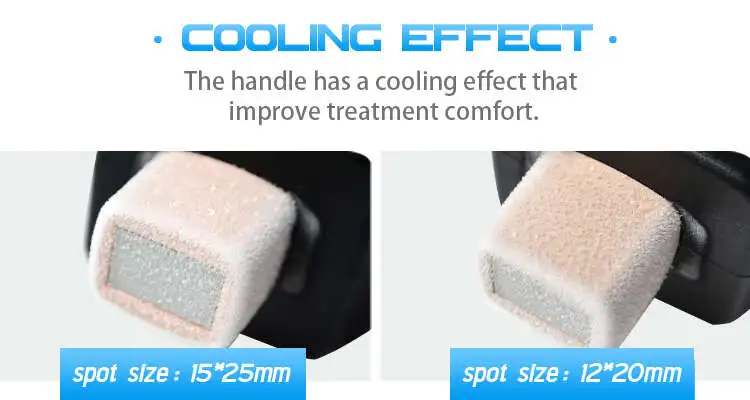 4 in 1 808 diode laser hair removal + Elight skin rejuvenation + ND YAG laser tattoo removal + RF slimming machine