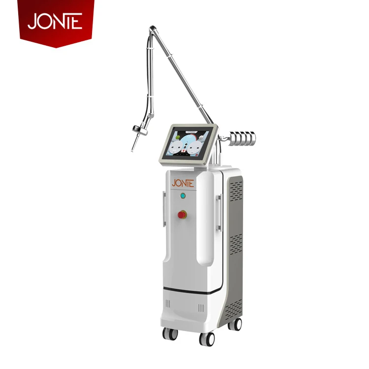 

Industry Top CO2 Fractional Laser Acne Removal Laser Therapy laser equipment co2 fractional