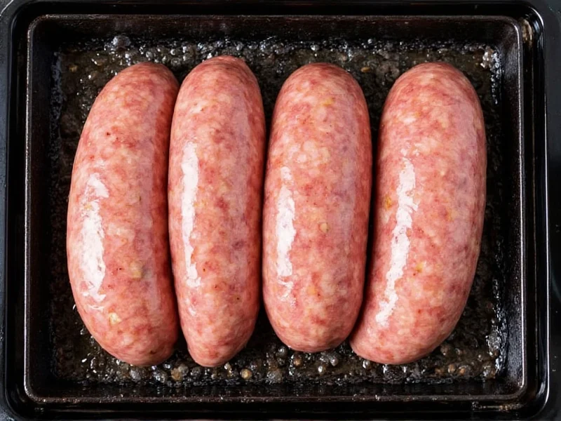 How to Cook Boudin Sausage: 4 Perfect Methods