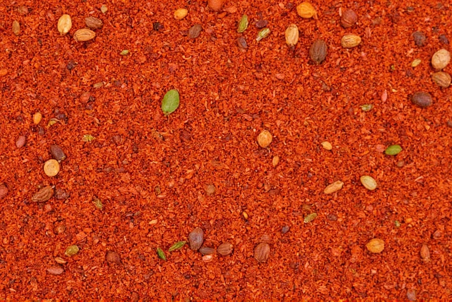 Pepper Paprika Conclusion