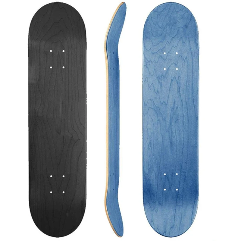 Wholesale High Quality Oem Canadian Maple Skateboard Deck Buy