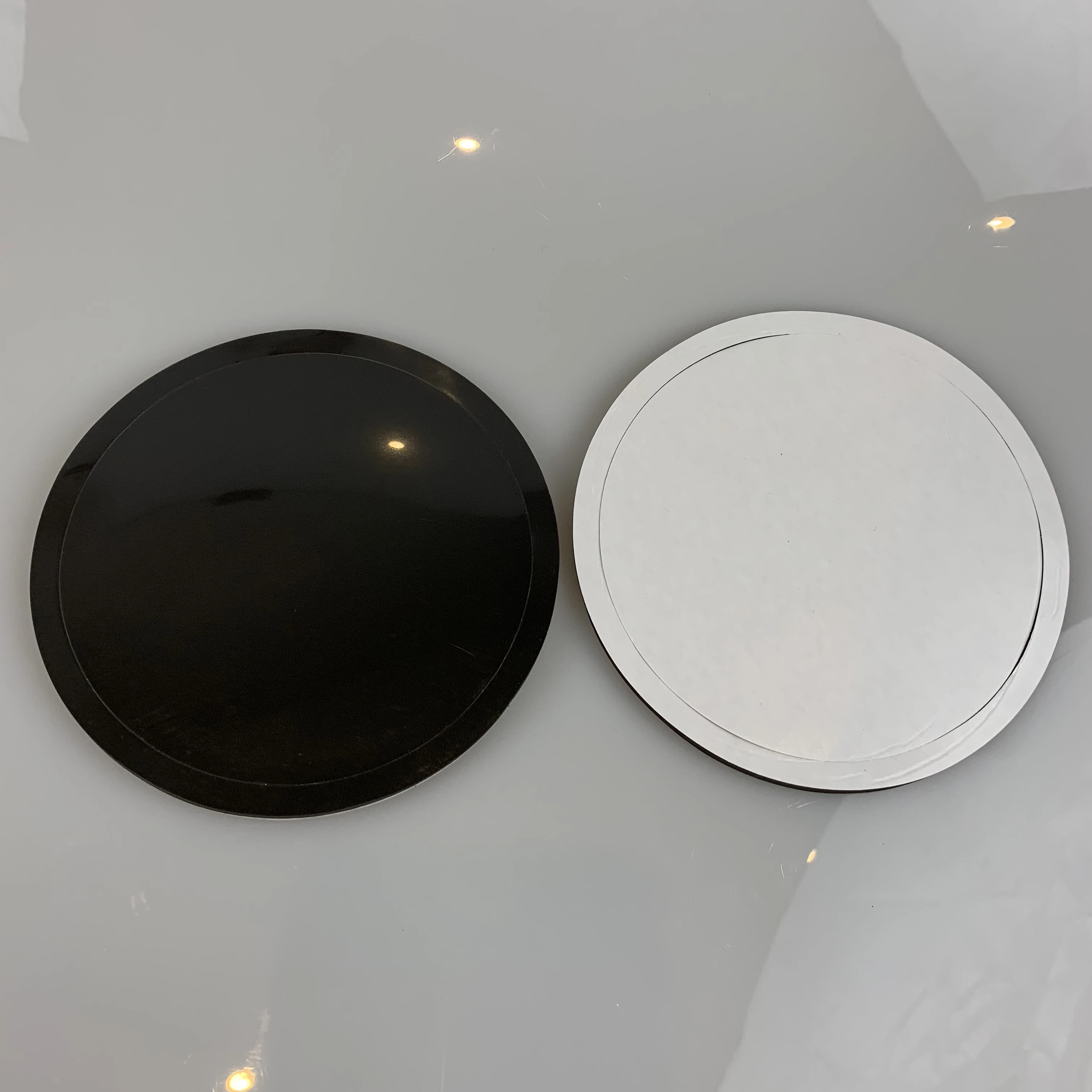 
emi conductive pu foam in place gaskets foam gasket epdm 
