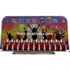 China manufacturer crazy wave fun fair Mini Miami rides kids amusement rides for sale