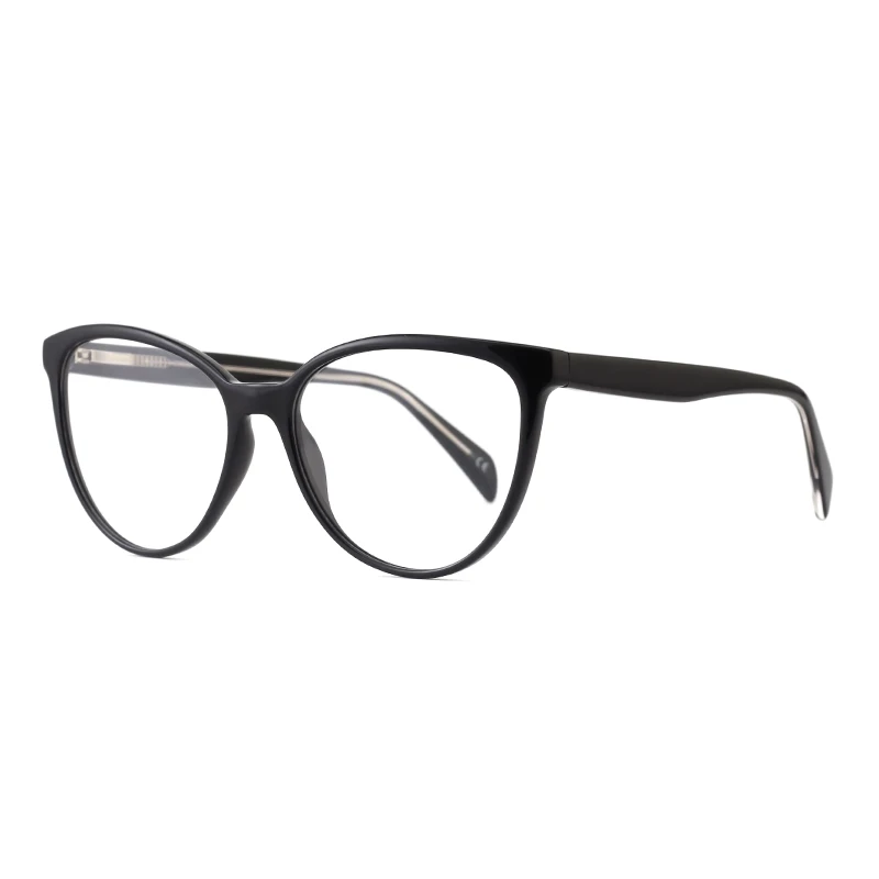 

2022 Wholesale High Quality Square Vintage Designer Unisex Injection Acetate Optical Frame Glasses 2022