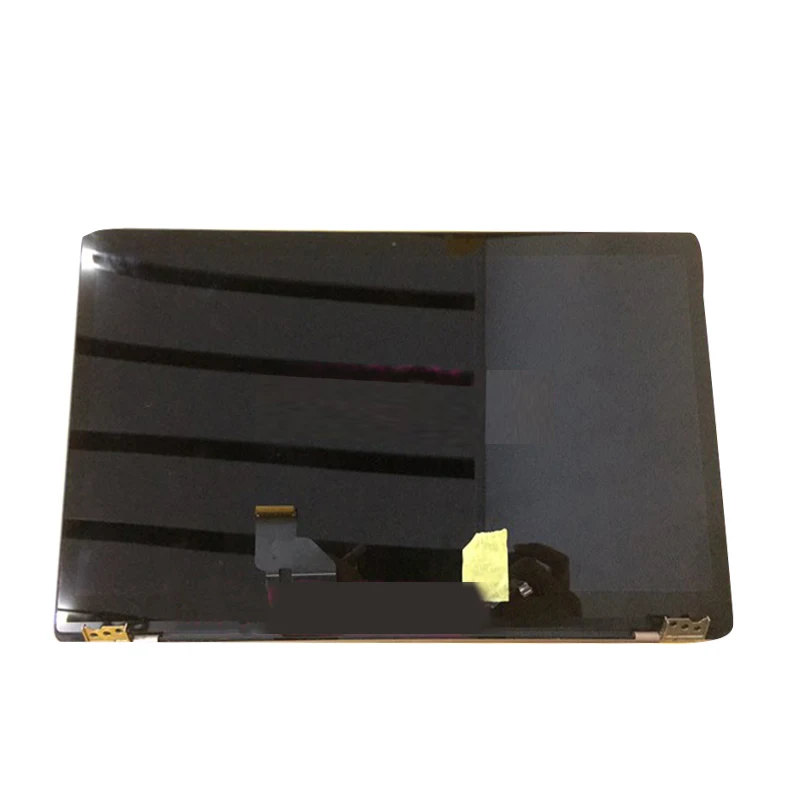 
Complete assembly for ASUS Zenbook 3U UX390 UX390UA UX390UAK laptop LED LCD display FHD screen digital glass replacement 