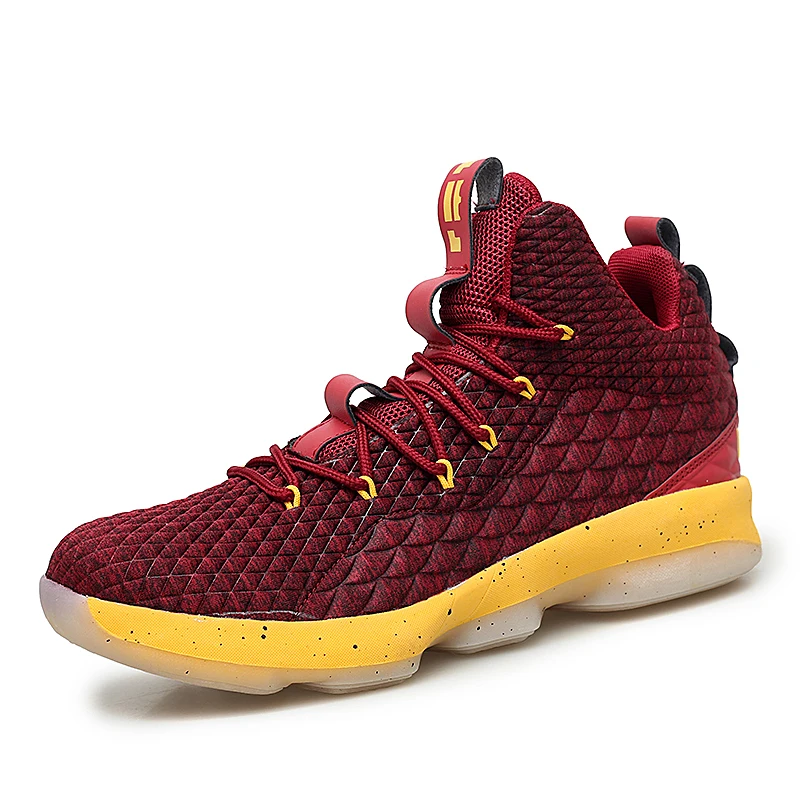 

Men's Low Basketball Shoe