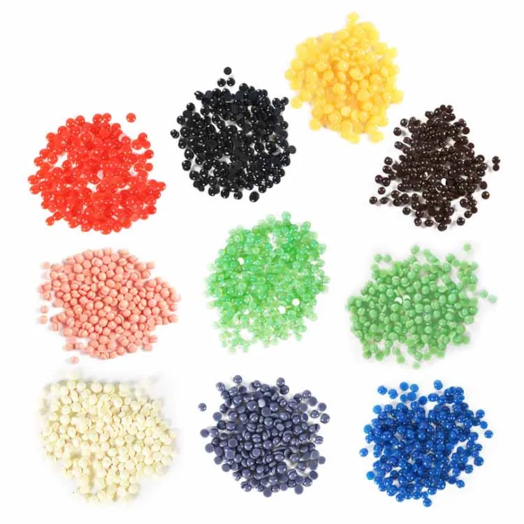 

100g Depilatory Hot wax Beans Stripfree Hard Wax Beads for Hair Removal