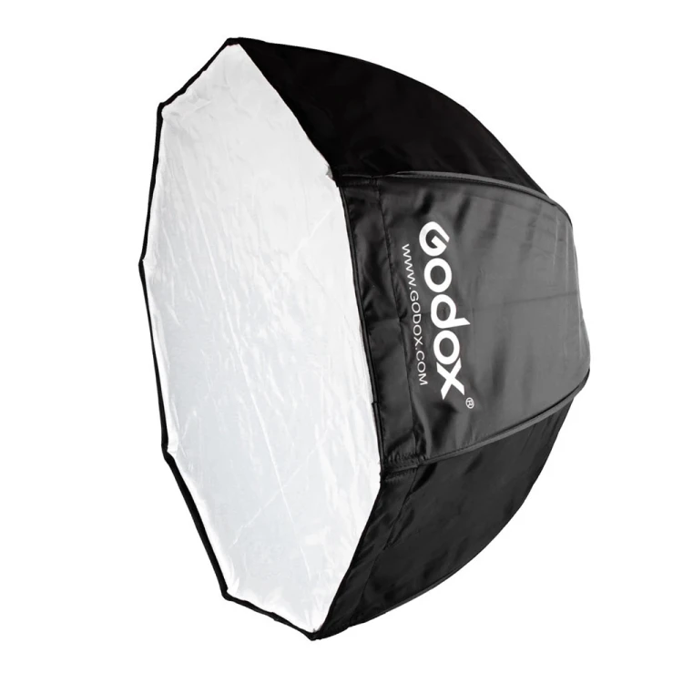 

New Promotion Photo Studio Portable Octagon Speedlite Umbrella Softbox Reflector