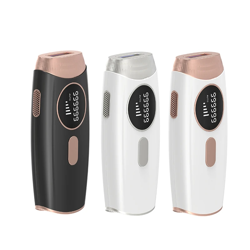 

Laser IPL Hair Removal Handheld IPL Hair Removal Device