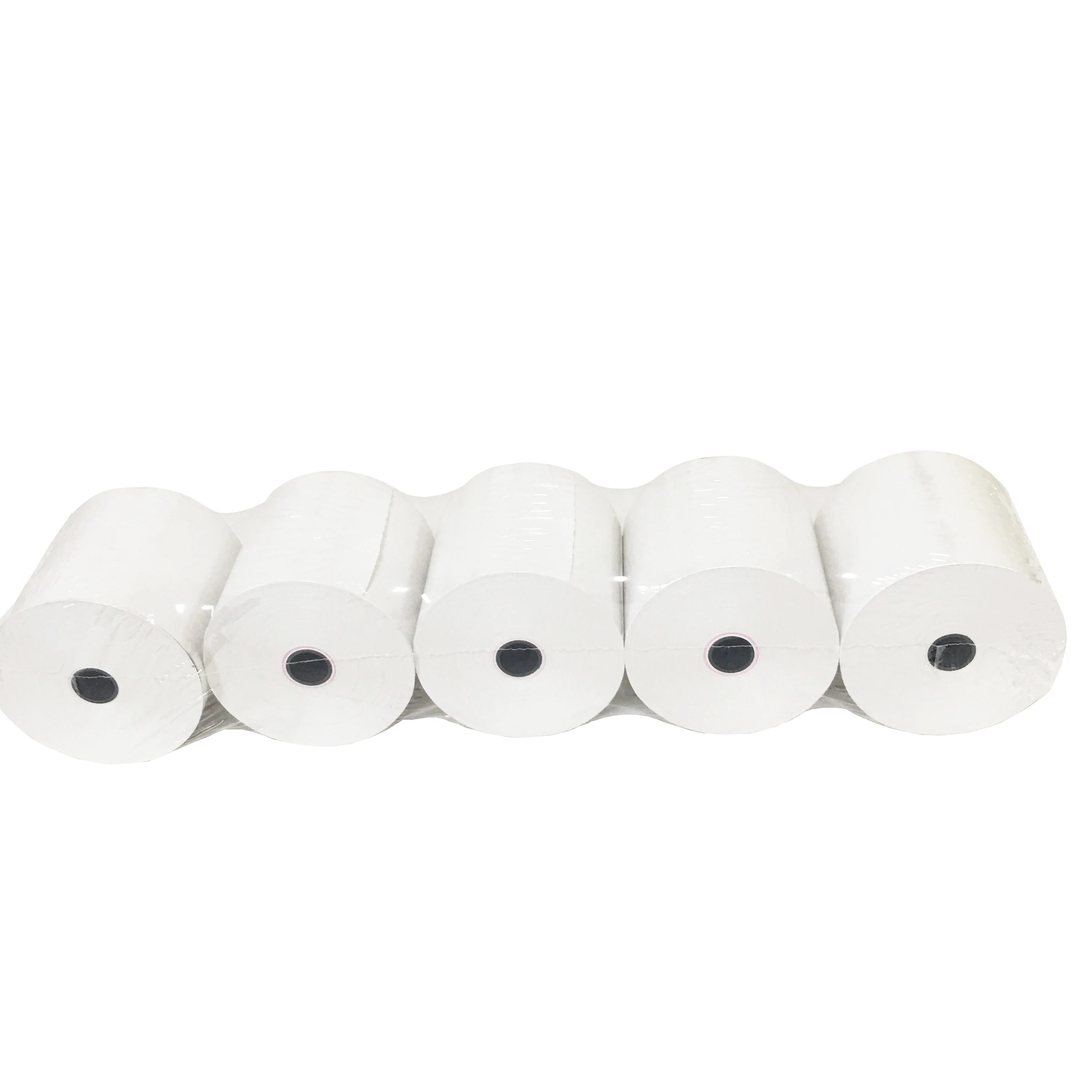 
Custom Wholesale Manufacturer Jumbo Rolls Thermal Paper for Cash Register 