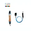 Hot Selling Surf Leash Straight Custom Surfboard Leash for Surfing