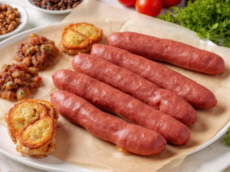 Summer Sausage Kit Essentials: Complete Guide for Home Production