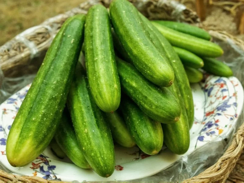 Can You Pickle Regular Cucumbers? Yes, With These Tips