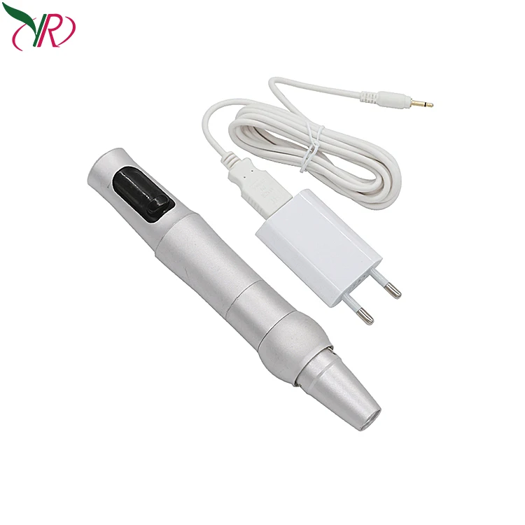 

Hot Selling Medical Beauty Digital led Eyebrows Tattoo Pen Semi Permanent Makeup Intelligent Digital PMU Machine