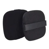 

hot sell cosmetic tools Rubycell material Makeup sponge air cushion powder puff