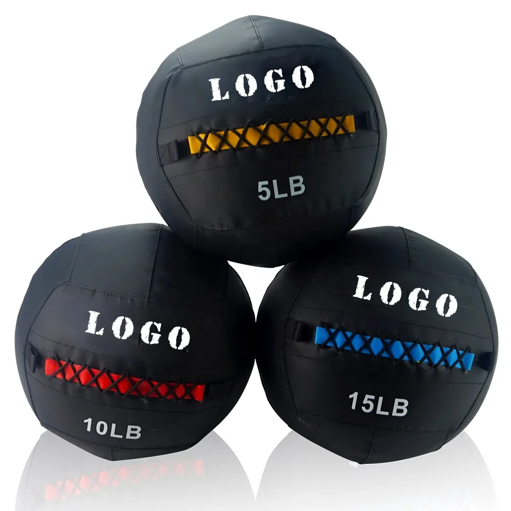 

New Design Wall Ball Crossfit With Quality Guarantee