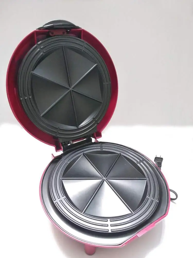 
Electric mini pancake maker non-stick sanke maker 