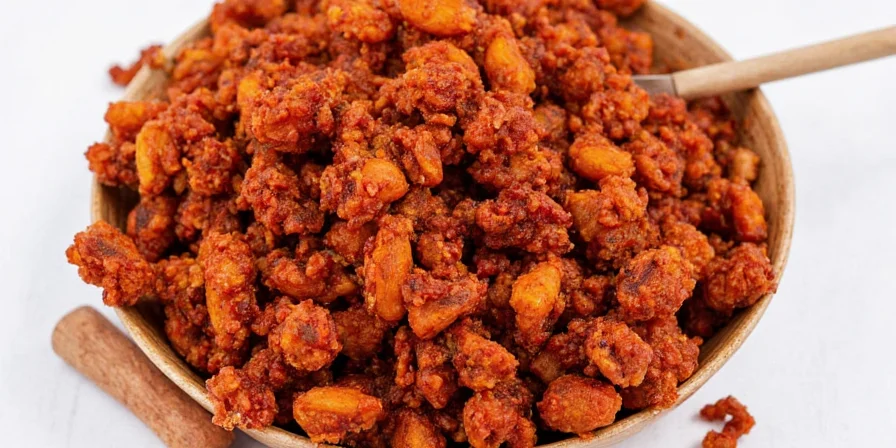 7 mind blowing spice pairings that will turn your chili crisp into a flavor bomb