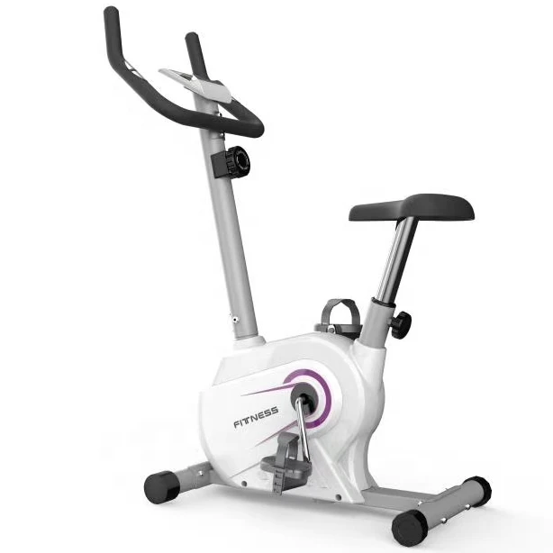 

Elliptical Equipment Cross Trainer Machine Workout Home Use Exercise Bike Manual Upright Bike