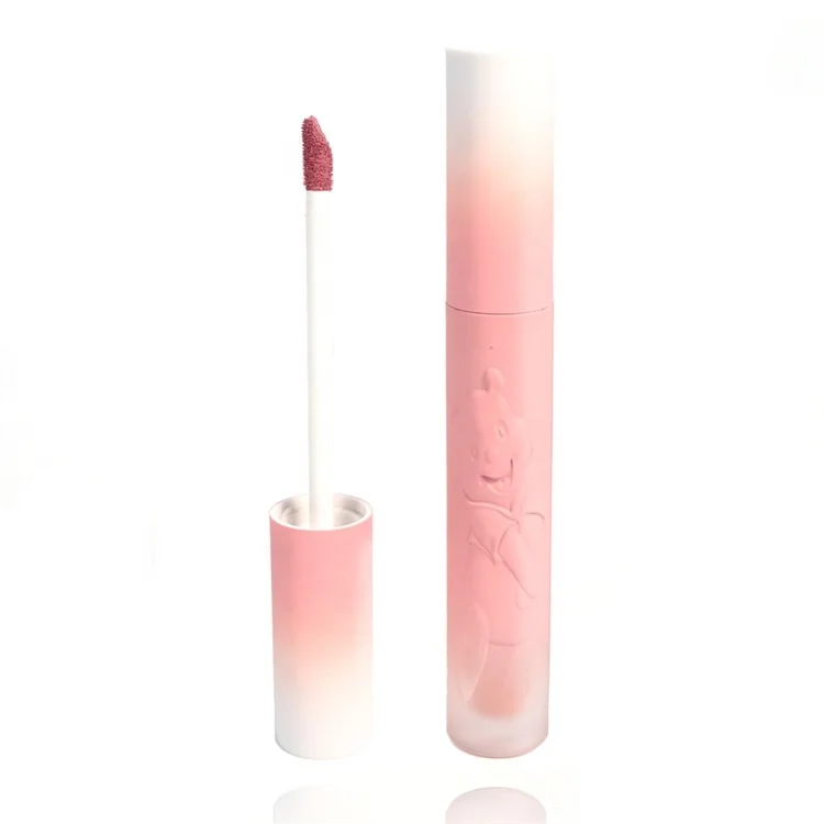 

New Model Customized Fashion Transparent Lip Gloss Water Proof, 32color