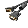 Vention 1080P VGA Cable Male to Male VGA Digital Video Cable 8m 5m 3m 3m 2m 1m Cable for HDTV Projector Monitor Computer