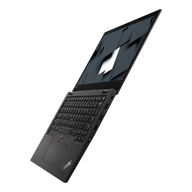 

Lenovo ThinkPad S2 Laptop 05CD 13.3 inch Windows 10 Intel Core i5-1135G7 Quad Core up to 4.2GHz Newest Design