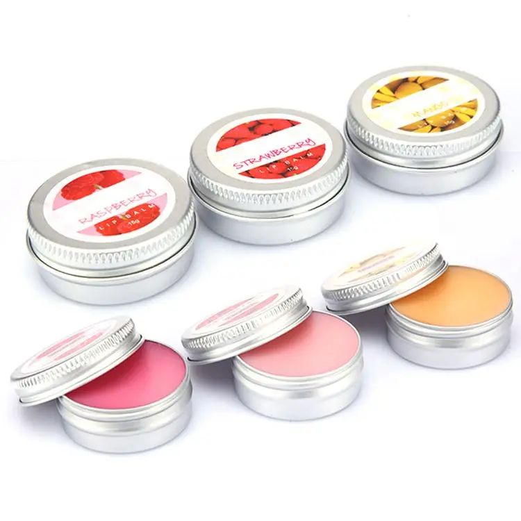 

Free sample custom moisturizing lip balm oem private label eco friendly lip balm
