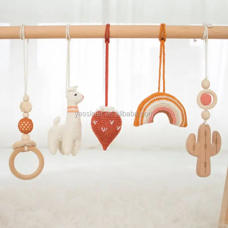 HU003162 baby gym (2)