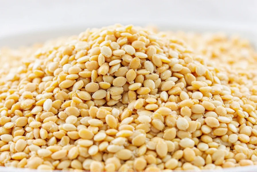 crunchy alternatives a snack lover s guide to replacing sesame seeds