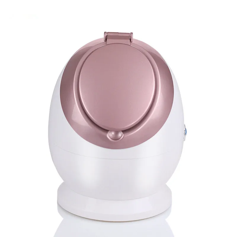 
Factory Price Nano Deep Cleaning Household Facial Evaporator 