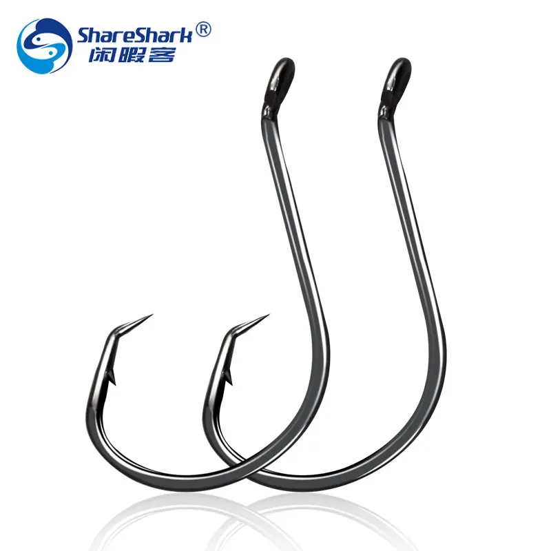 

octopus circle sea fishing hook Strong Sport Circle Hooks octopus fishing hook