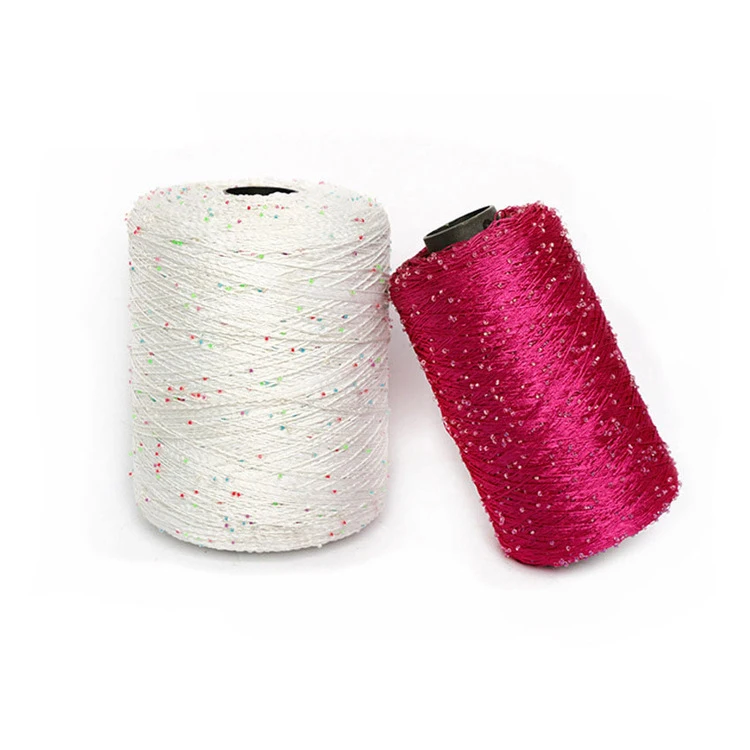 

Polyester Textured Filament Yarn Twisted Yarn