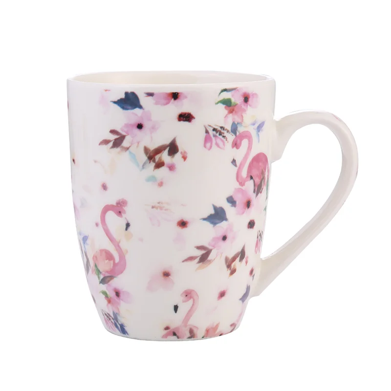 

couple ceramic mug panda mug insulated mug, Assorted