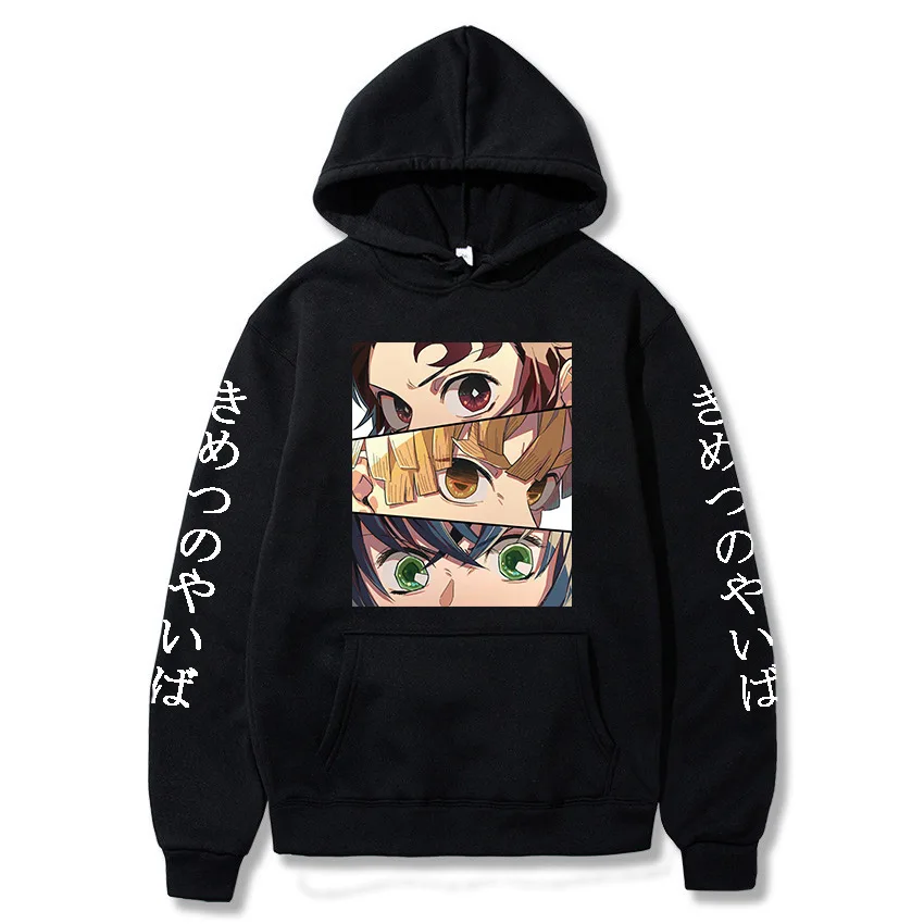 

2021 Tokyo Top Cotton Anime Hoodie Custom Men's Hoodies & Sweatshirts Designer Top Men's Hoodies