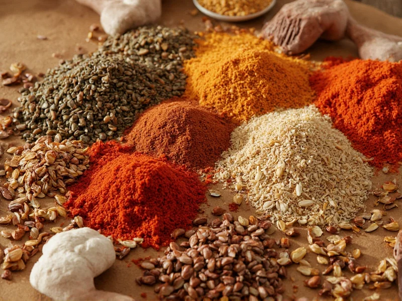 All Purpose Seasoning: Complete Guide to Versatile Blends