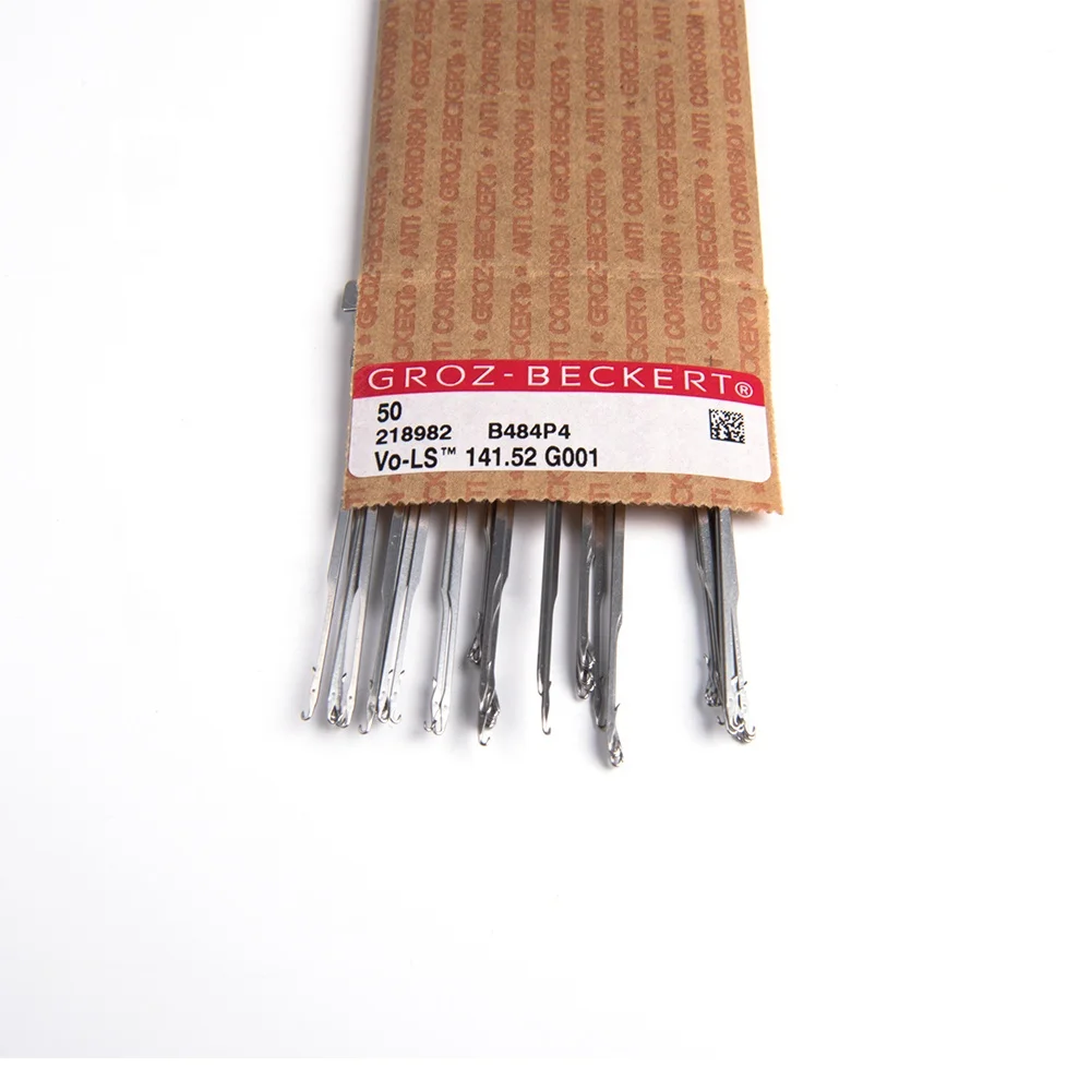 Groz Beckert Needles For Circular Knitting Machines Buy Groz Beckert