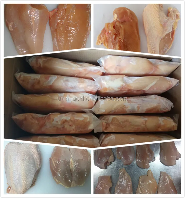 chicken breast