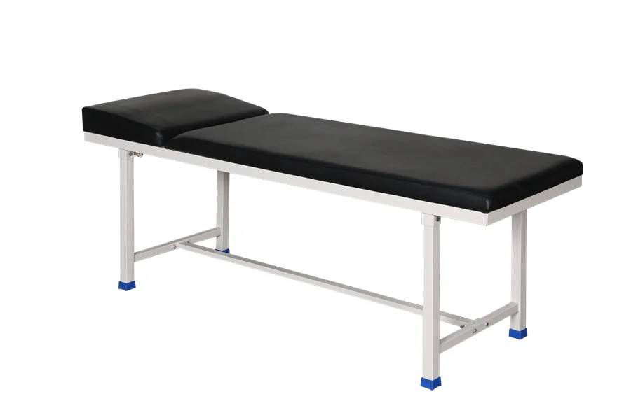 Swm012 Adjustable Manual Patient Examination Couch Bed Buy Examination Bed,Examination Bed