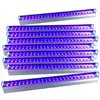 Ultraviolet T8 LED Lamp 365nm UV Light Bar Air Fresh Sterilizing Lamp for Bathroom, Kitchen, Living room
