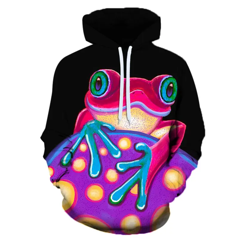 

Foreign trade cotton men long sleeves 3d hoodies